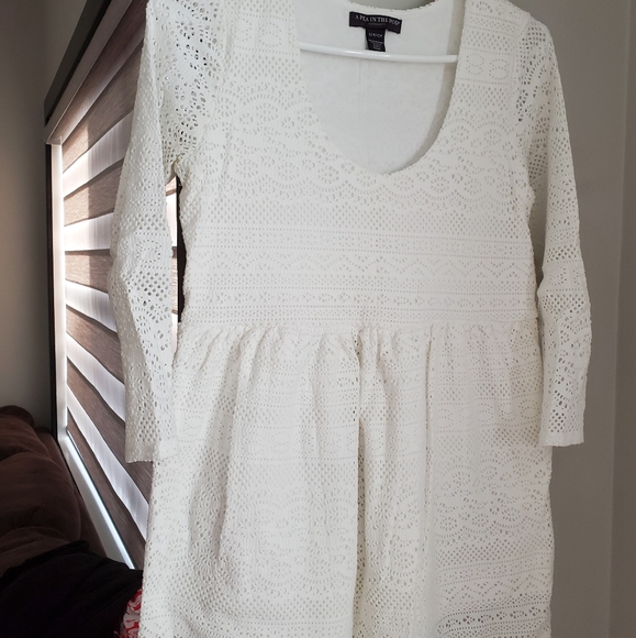 Pregnancy top - Picture 2 of 2